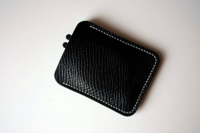Sunglasses Sleeve